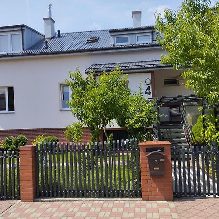 Taka Cisza Taki Spokoj Kolberg Exterior foto