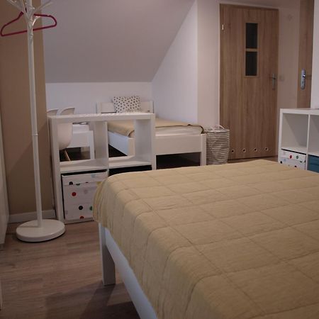 Taka Cisza Taki Spokoj Kolberg Exterior foto