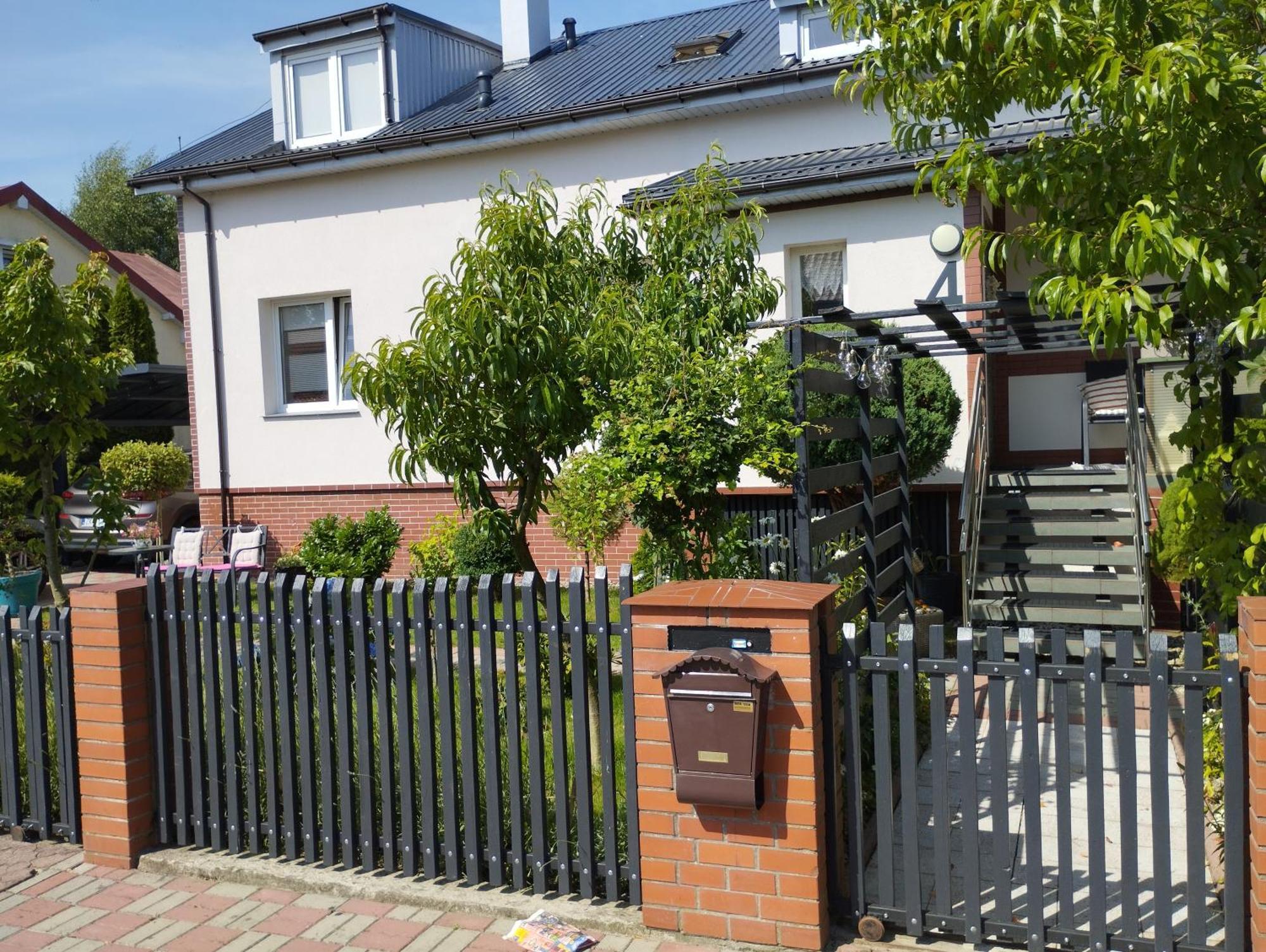 Taka Cisza Taki Spokoj Kolberg Exterior foto