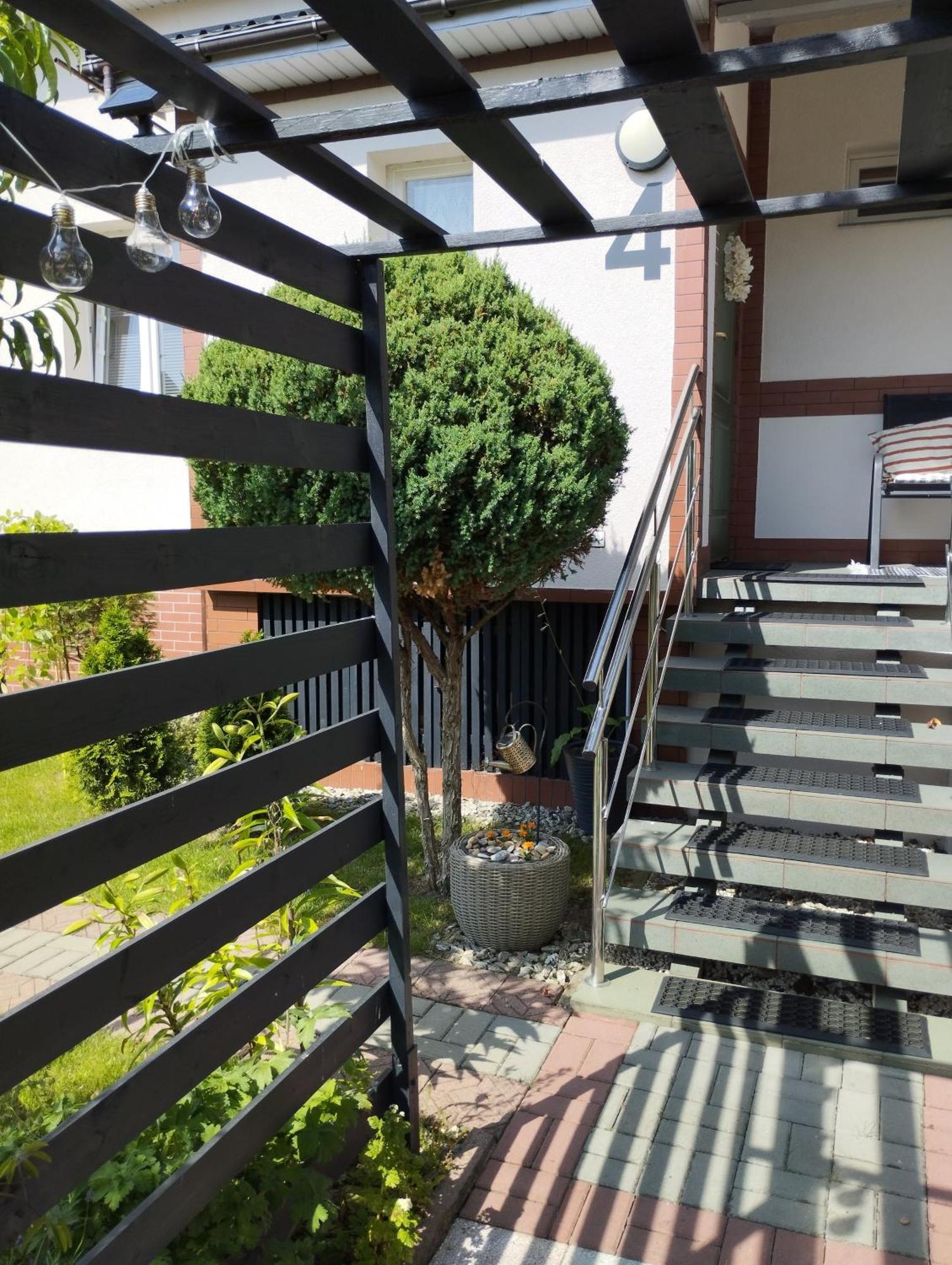 Taka Cisza Taki Spokoj Kolberg Exterior foto