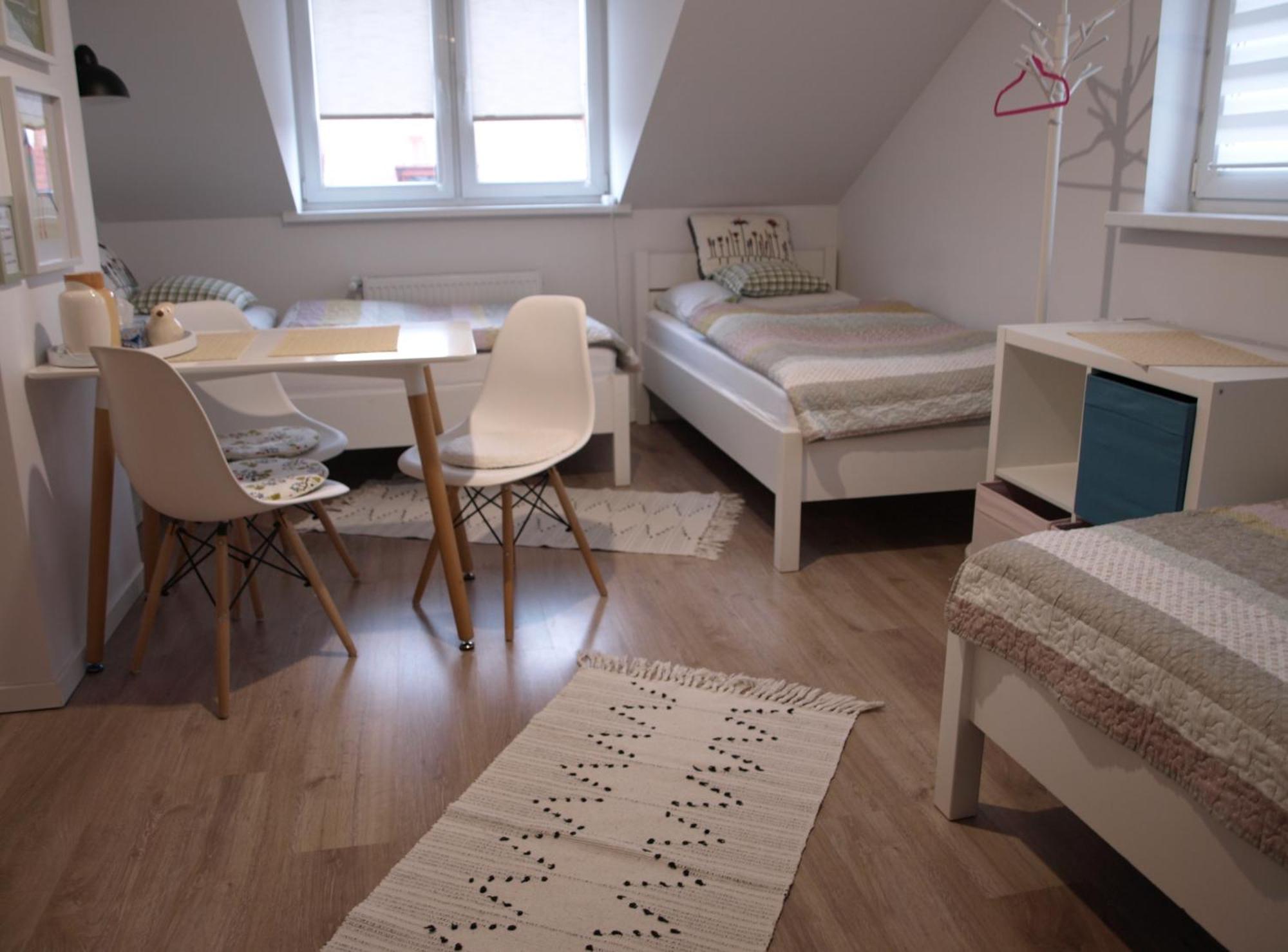 Taka Cisza Taki Spokoj Kolberg Zimmer foto