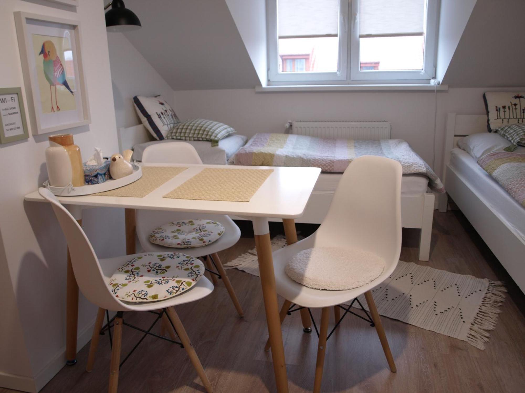 Taka Cisza Taki Spokoj Kolberg Zimmer foto