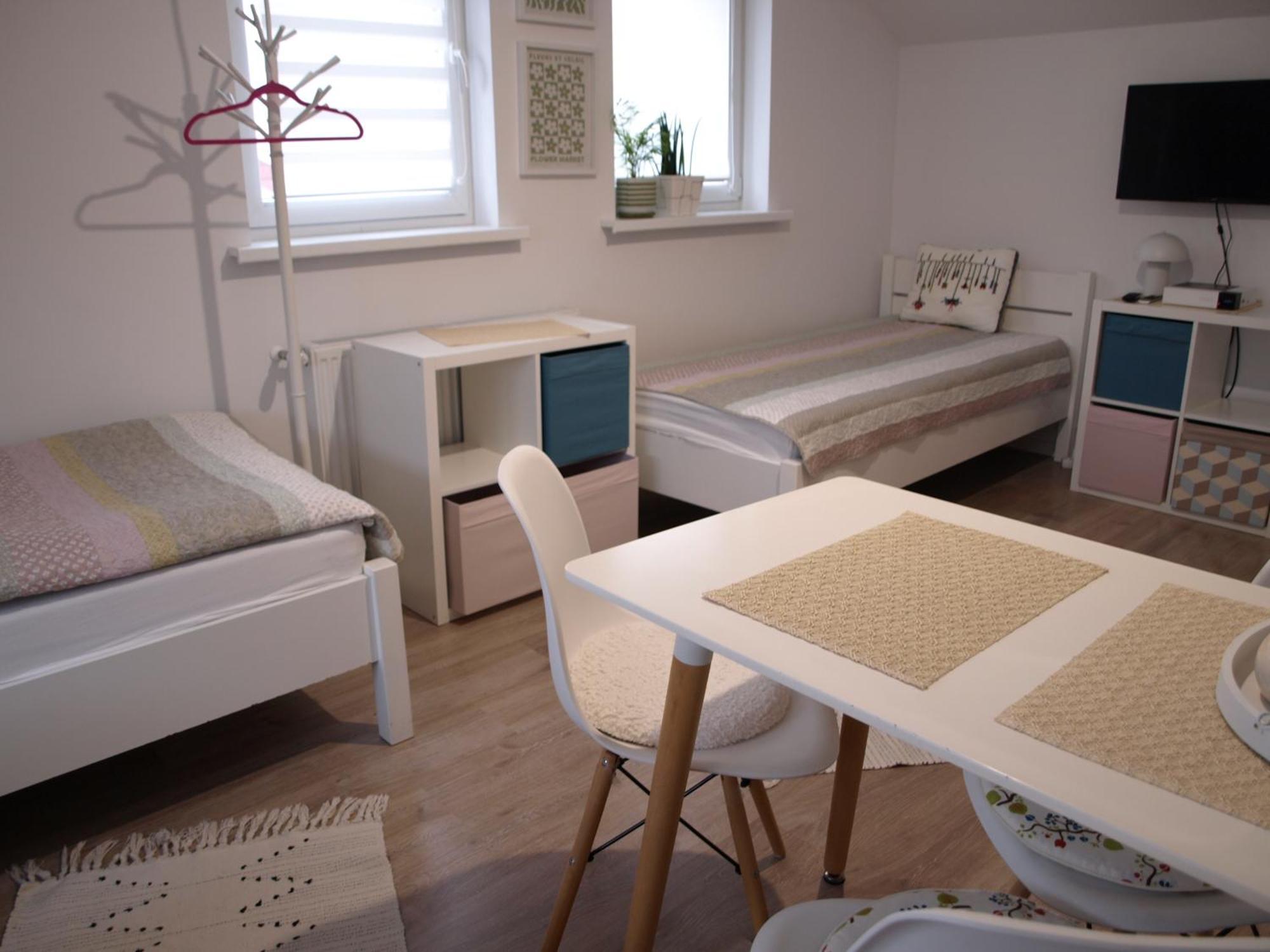 Taka Cisza Taki Spokoj Kolberg Zimmer foto
